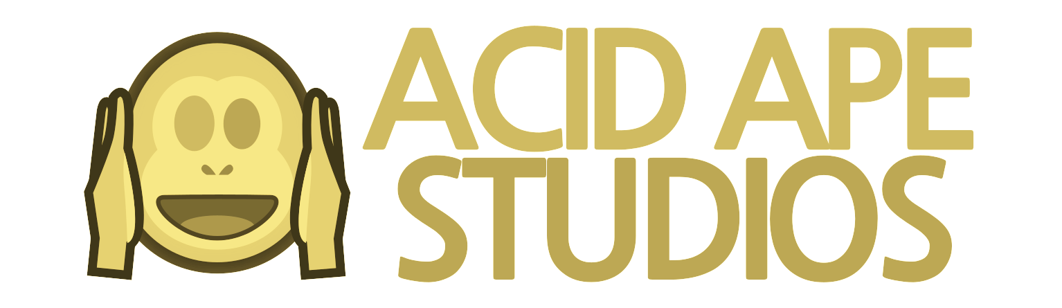 Acid Ape Studios