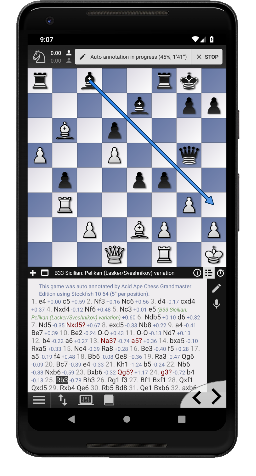 How to install chess engine on android mobile device 2020 🔥 