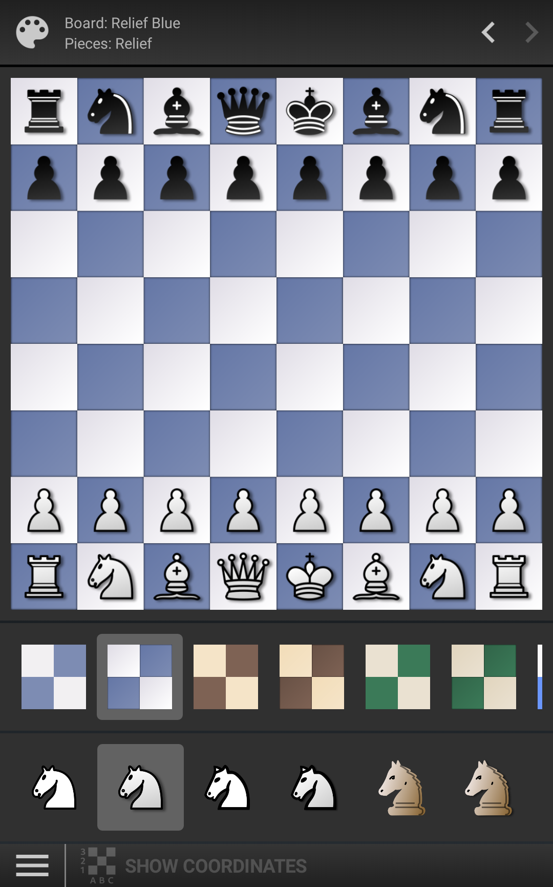 Chess Mod apk download - Chess MOD apk 1.2.2 free for Android.