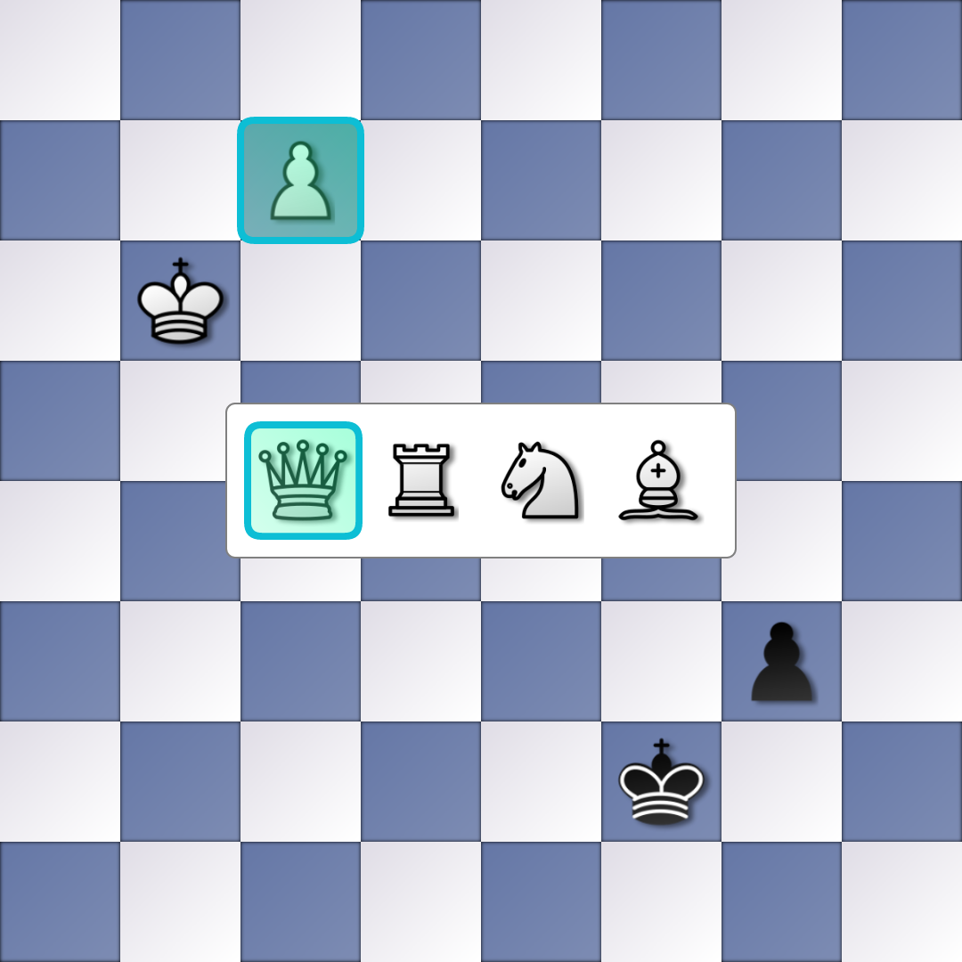 Vertical Castling in Chess? A Puzzle that Forced FIDE to Change the Chess  Rules - Remote Chess Academy