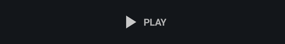 The PLAY/CANCEL button