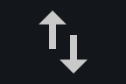 The “flip” toolbar button